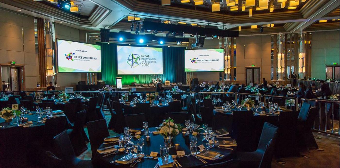 2018 FM Industry Awards