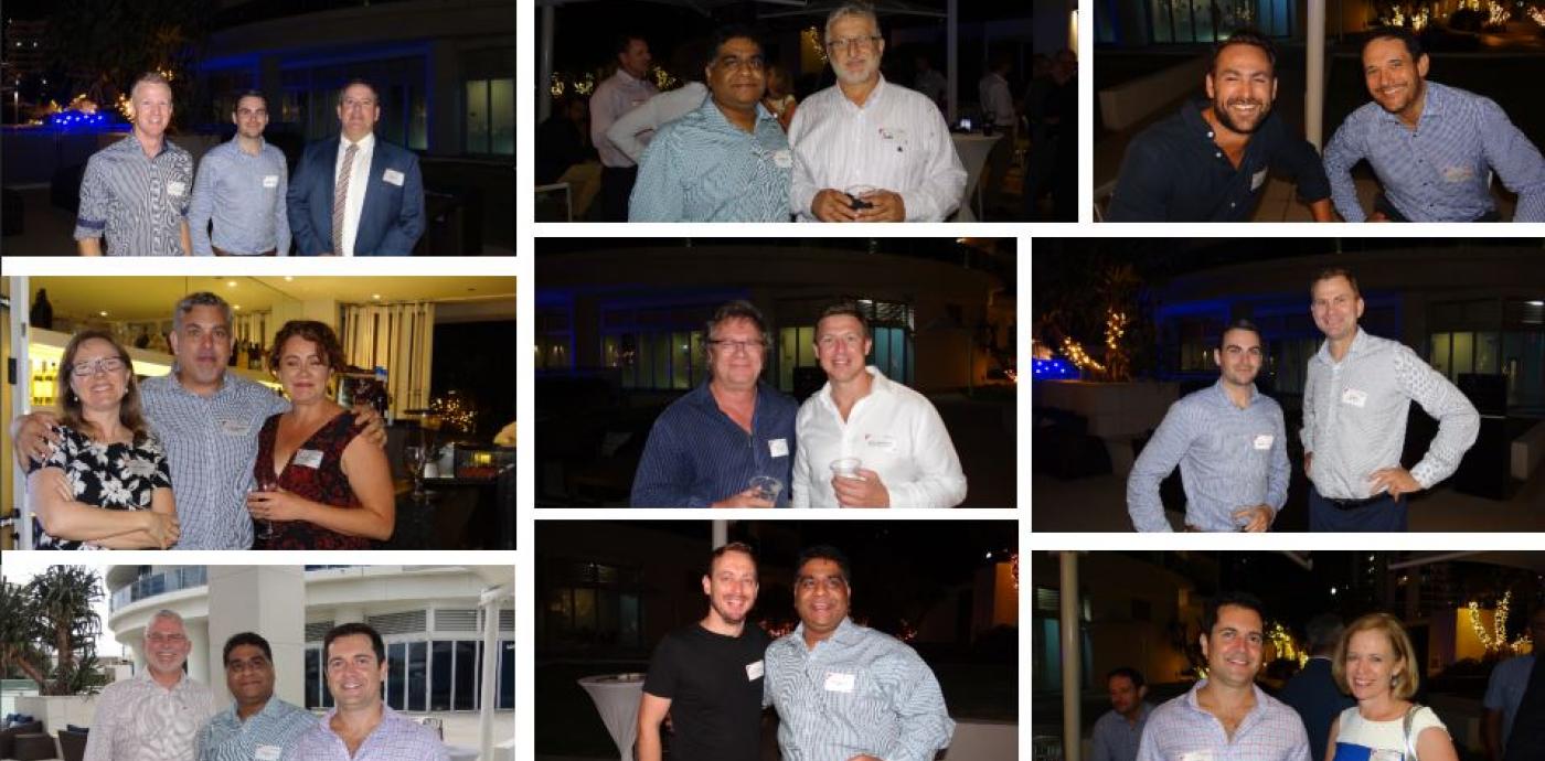 2018 Gold Coast Client Party