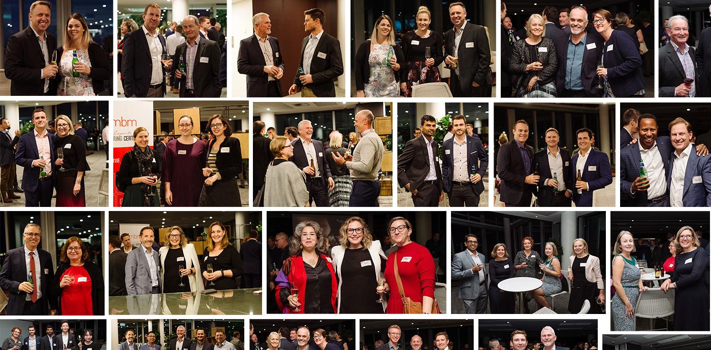 2019 Brisbane Client Party