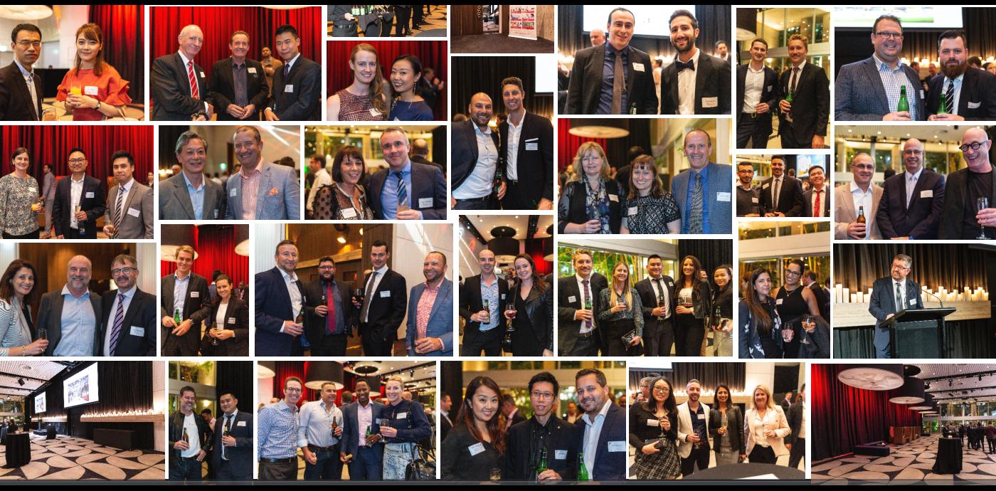 MBM’s 17th Anniversary