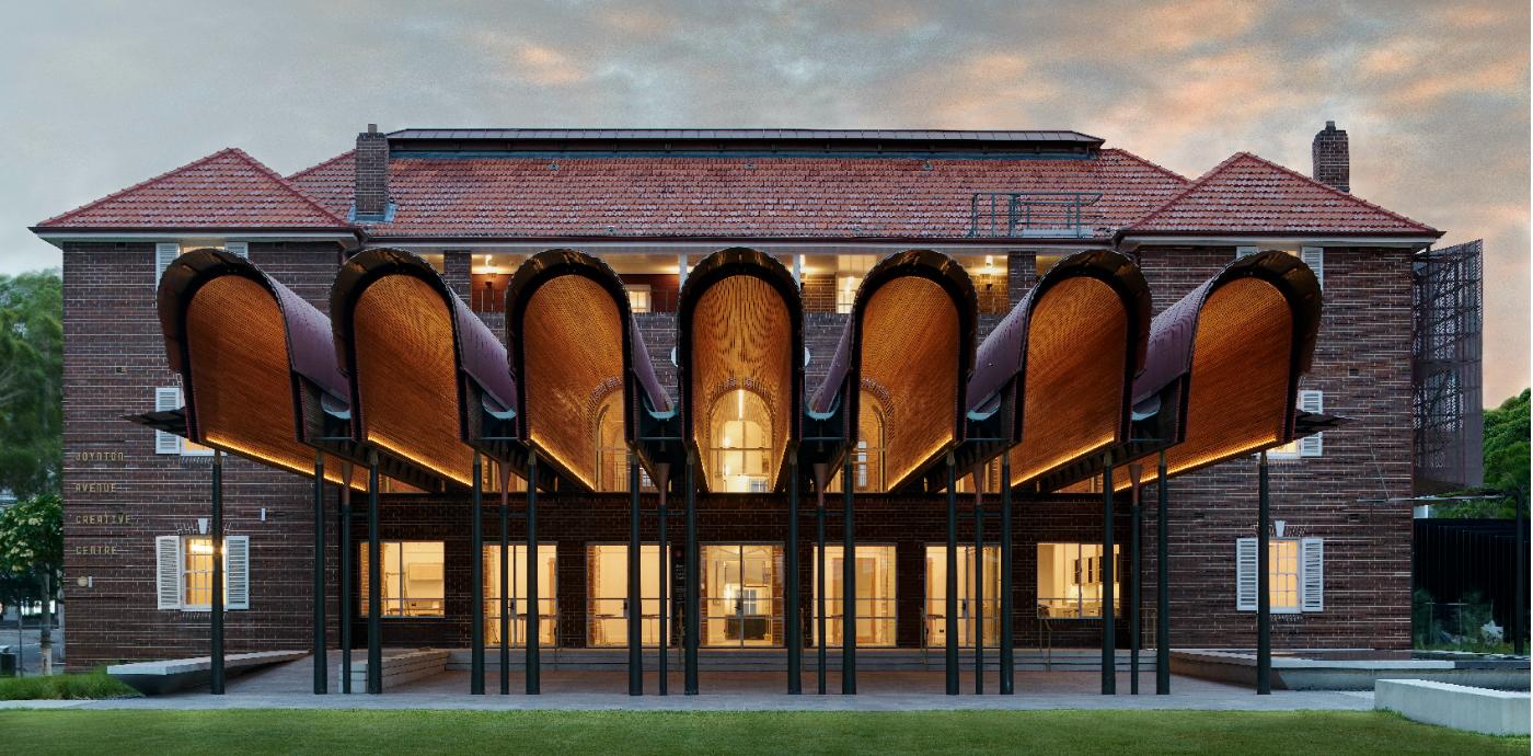 MBM’s project wins four awards