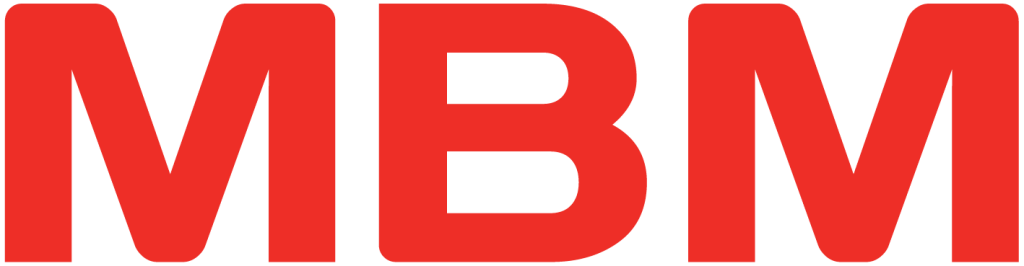 MBM Pty Ltd